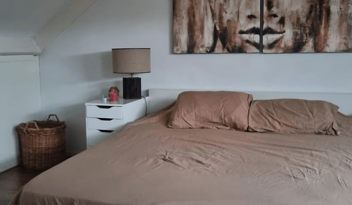 Huis | 120m² | €1100,-