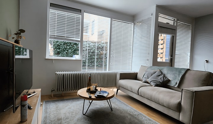 Kamer | 10m² | Fongersplaats | €583,-