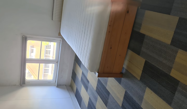 Kamer | 23m² | Oude Velperweg | €650,-