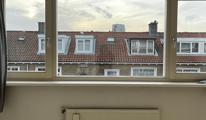 Kamer | 9m² | Maarsbergenstraat | €460,-