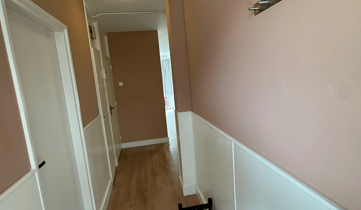 Huis | 78m² | Fideliolaan | €2300,-