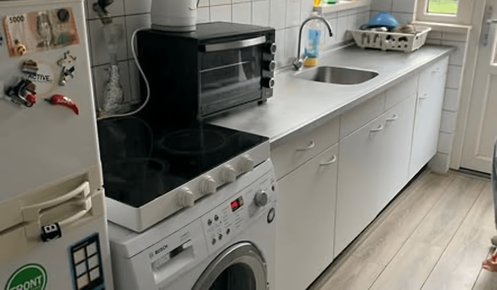 Kamer | m² | €530,-