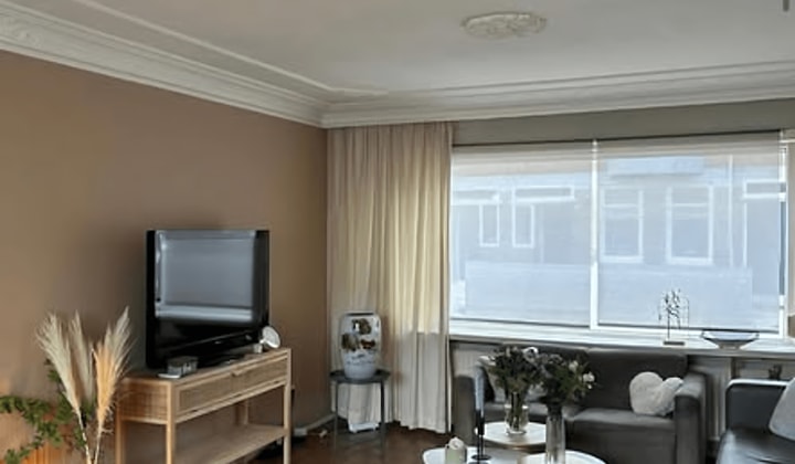 Kamer | 17m² | €495,-