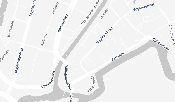 Huis | 71m² | Vughterstraat | €1995,-