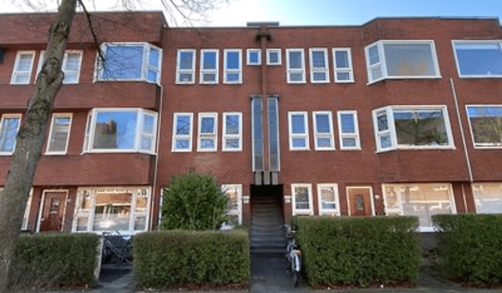 Kamer | 7m² | Gratamastraat | €647,-