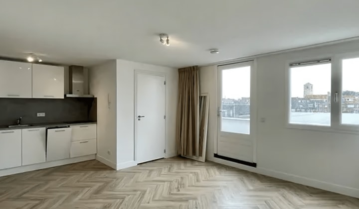 Appartement | Scharnerweg | €1085,-