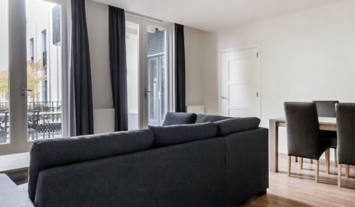 Appartement | 71m² | Vughterstraat | €1995,-