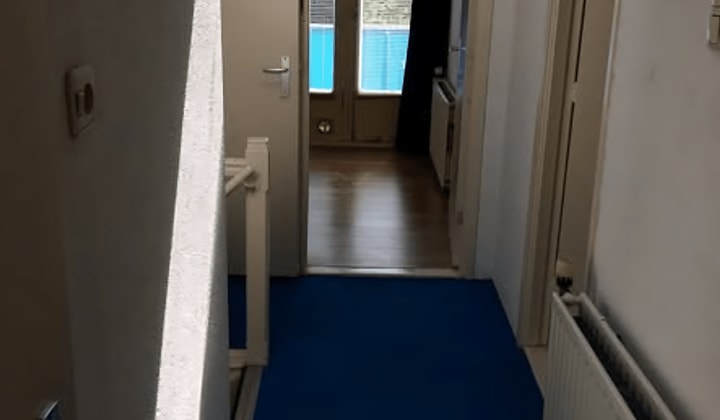 Kamer | 18m² | Zwetstraat | €995,-