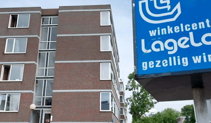 Kamer | 15m² | Zocherstraat | €393,-