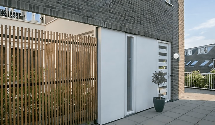 Huis | 83m² | Beurtvaartstraat | €1695,-