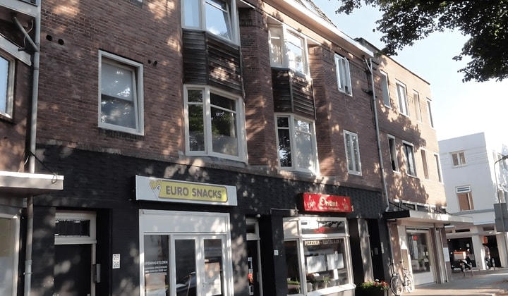 Appartement | 20m² | Graafseweg | €595,-