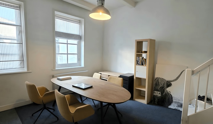 Huis | 55m² | Rodeleeuwsteeg | €1300,-