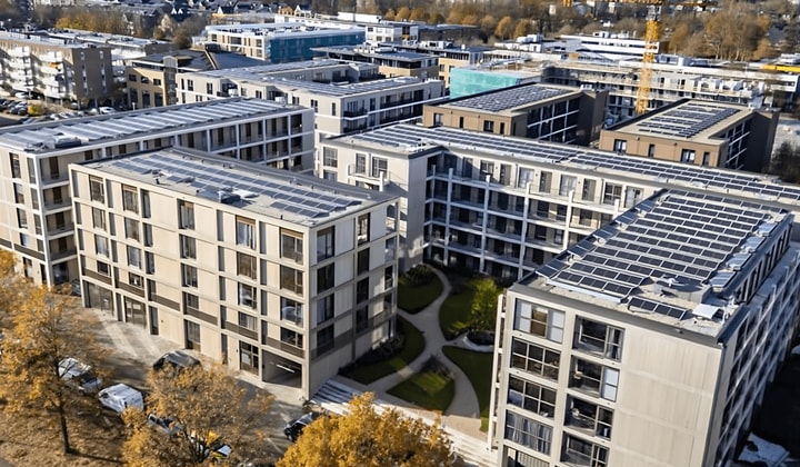 Appartement | m² | €1365,-