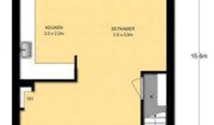 Huis | 141m² | €1320,-