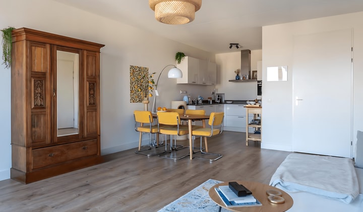 Appartement | m² | €1450,-