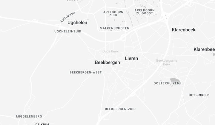 Huis | 100m² | €1250,-