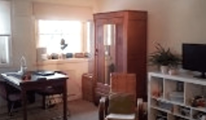 Kamer | 23m² | €845,-