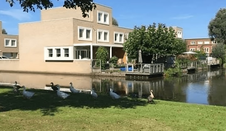 Kamer | 18m² | Jef Laststraat | €790,-