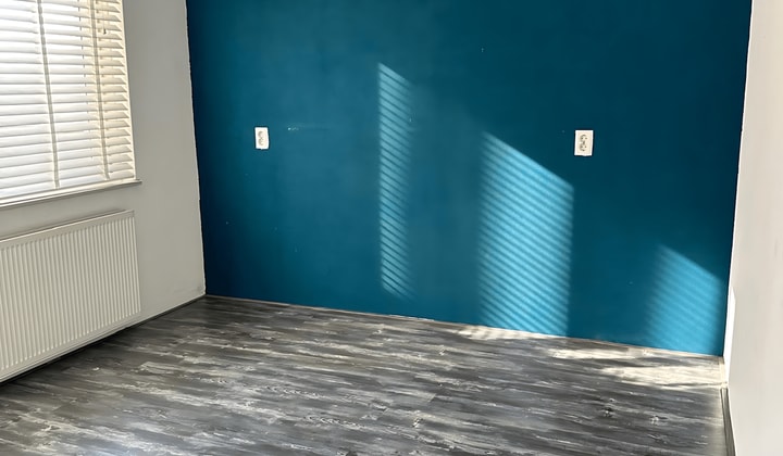 Huis | 112m² | €640,-