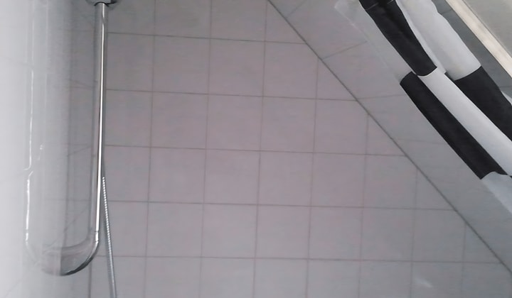 Kamer | 16m² | Zuiderkade | €400,-