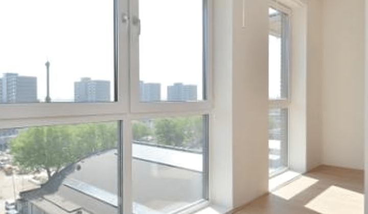 Appartement | Van der Kunstraat | €1089,-