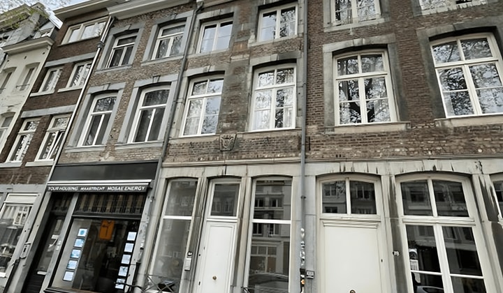 Appartement | 52m² | Boschstraat | €1335,-