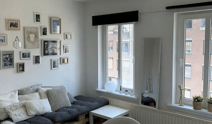 Kamer | 20m² | Duitsepoort | €765,-