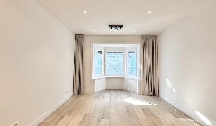 Appartement | 68m² | Lumeijstraat | €3225,-