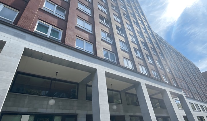 Appartement | 105m² | Laan op Zuid | €2299,-