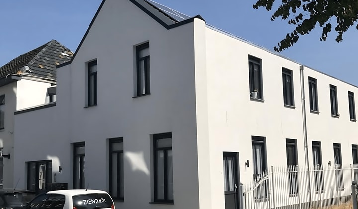 Studio | 21m² | Strijpsestraat | €733,-