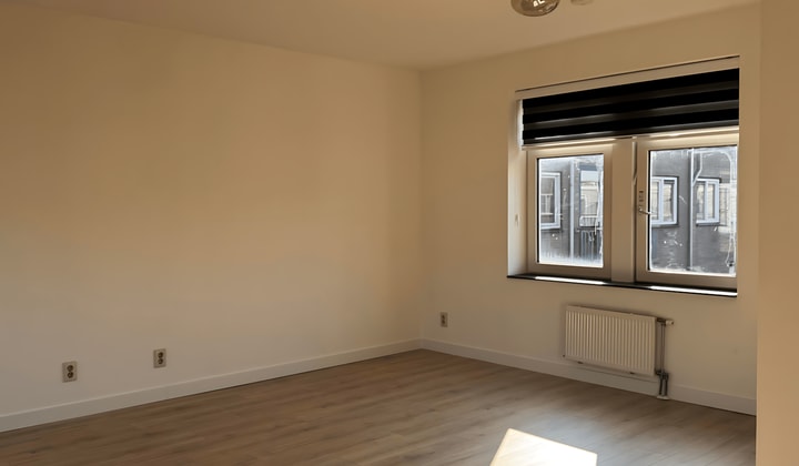 Kamer | 24m² | Heinenoordstraat | €990,-