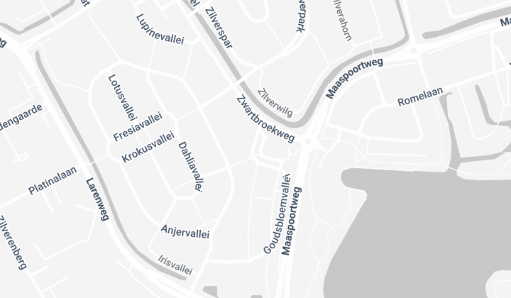 Huis | 104m² | Goudsbloemvallei | €1640,-