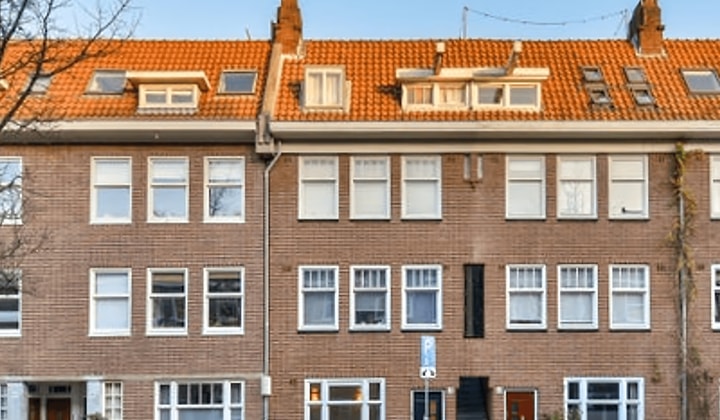 Appartement | 90m² | Marco Polostraat | €2900,-
