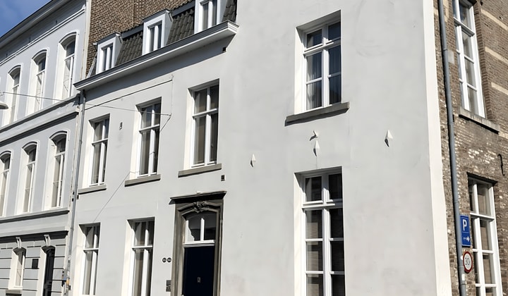 Appartement | 59m² | Hondstraat | €1795,-