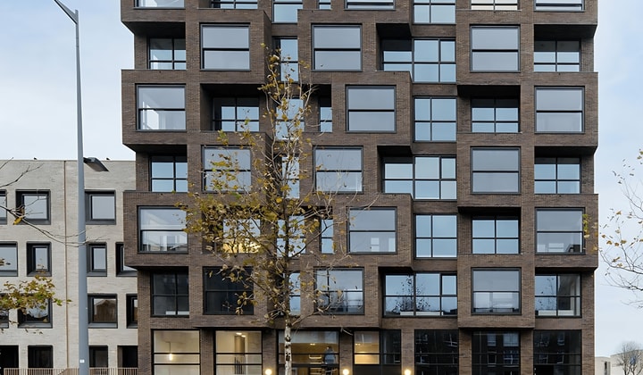 Appartement | 73m² | Laan op Zuid | €2150,-