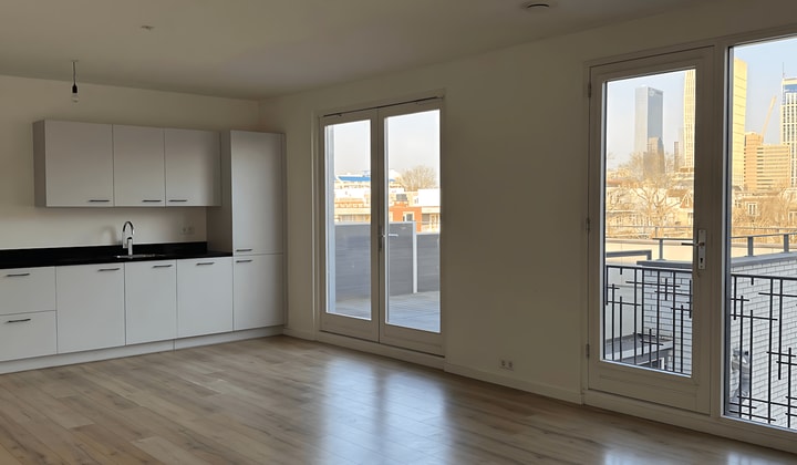 Appartement | 86m² | Duivenvoordestraat | €1940,-