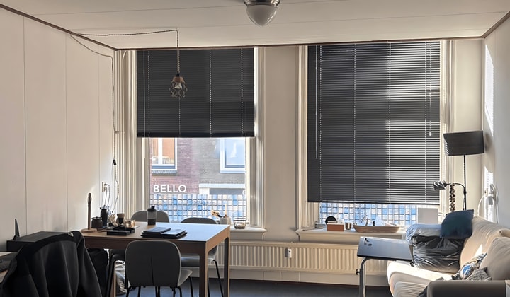 Appartement | 42m² | Breestraat | €965,-