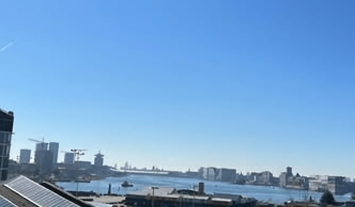 Huis | 75m² | €1140,-