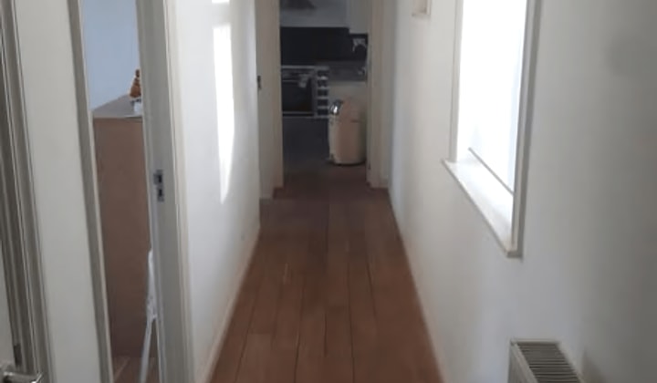 Appartement | Vondelpark | €1300,-