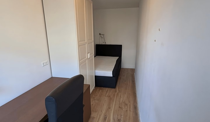 Huis | 101m² | Clauskindereweg | €509,-