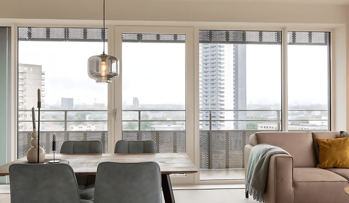 Appartement | 78m² | €1490,-