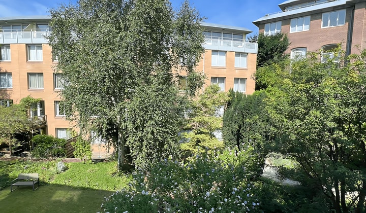 Appartement | 107m² | €2995,-