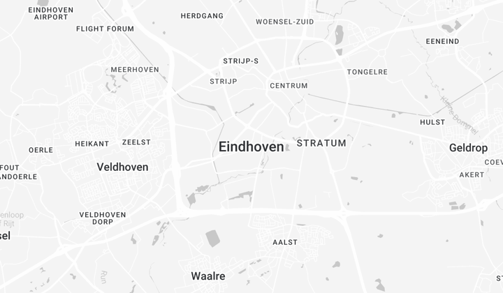 Appartement | 91m² | €1265,-