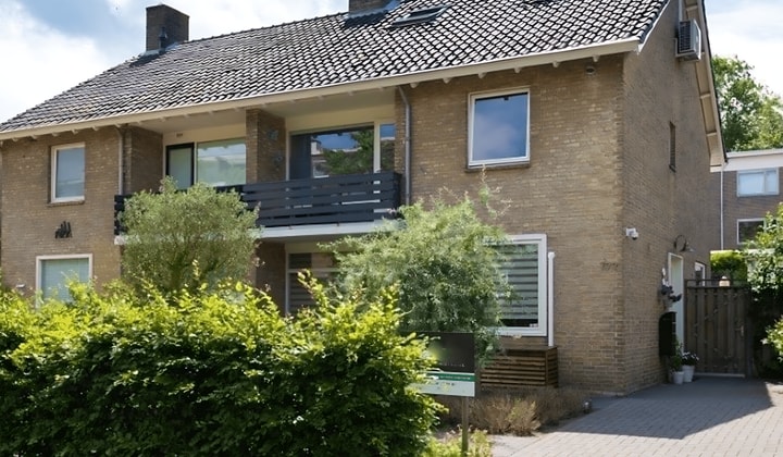 Huis | 148m² | Rooseveltlaan | €2300,-