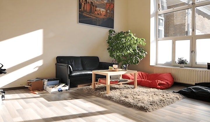 Appartement | 72m² | Pastoor Smitsstraat | €1395,-