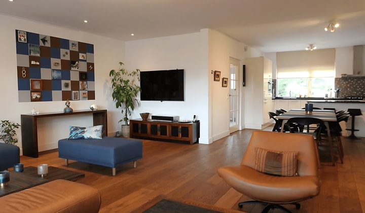 Huis | 165m² | In de Wolken | €3500,-