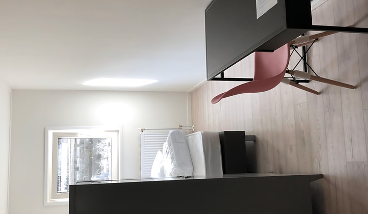 Kamer | 10m² | €465,-