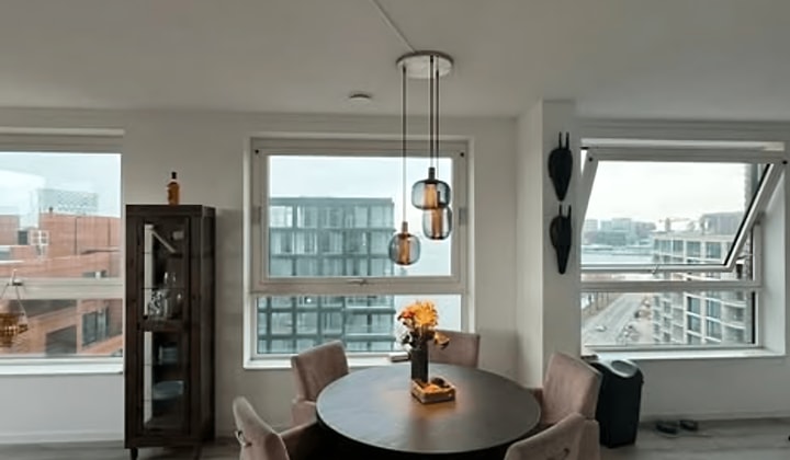 Kamer | m² | €1450,-