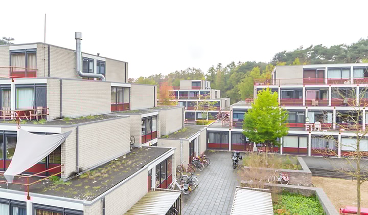 Kamer | 12m² | €525,-