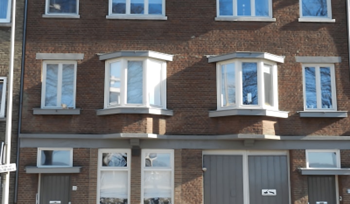 Kamer | 18m² | €796,-